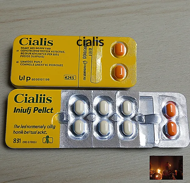 Cialis vendu en pharmacie